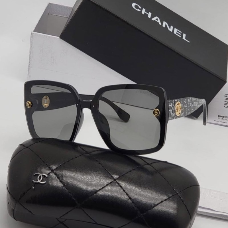 Очки Chanel G1029
